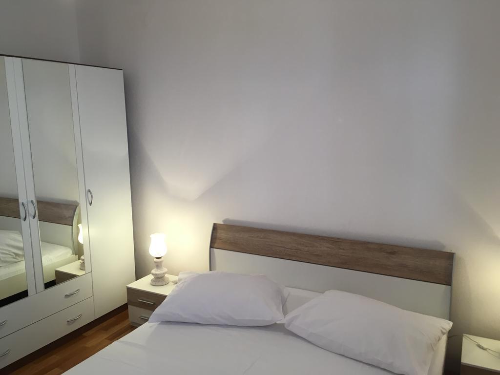 Apartment Marina Mali Lošinj Exterior foto